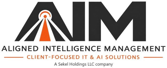 AIM Aligned Intelligence Management